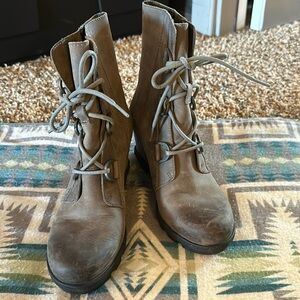 Sorel Joan of Artic Wedge